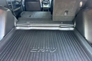 Honda CR-V 2018 AWD EX-L 4dr SUV