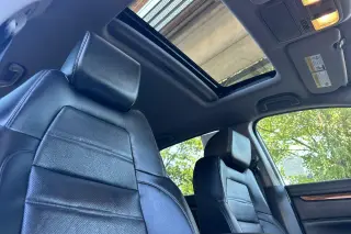 Honda CR-V 2018 AWD EX-L 4dr SUV