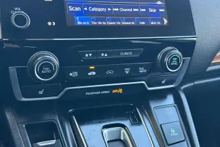 Honda CR-V 2018 AWD EX-L 4dr SUV