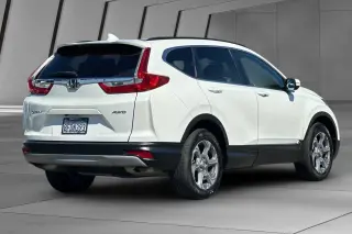 Honda CR-V 2018 AWD EX-L 4dr SUV