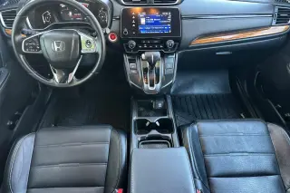 Honda CR-V 2018 AWD EX-L 4dr SUV