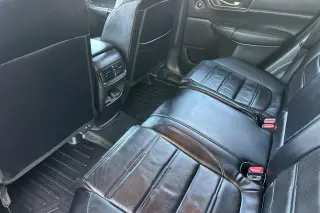 Honda CR-V 2018 AWD EX-L 4dr SUV