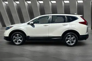 Honda CR-V 2018 AWD EX-L 4dr SUV
