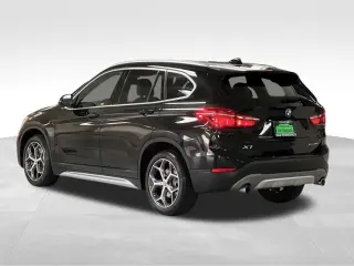 2019 BMW X1 xDrive28i