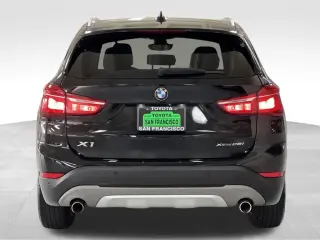 2019 BMW X1 xDrive28i