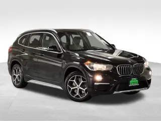 2019 BMW X1 xDrive28i