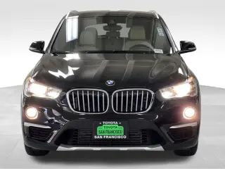 2019 BMW X1 xDrive28i