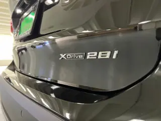 2019 BMW X1 xDrive28i