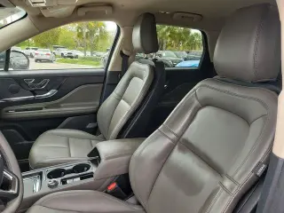 Lincoln Corsair 2023 Standard 4dr SUV