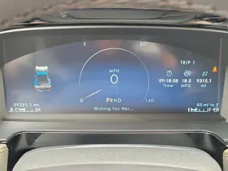 Lincoln Corsair 2023 Standard 4dr SUV