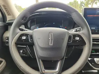 Lincoln Corsair 2023 Standard 4dr SUV