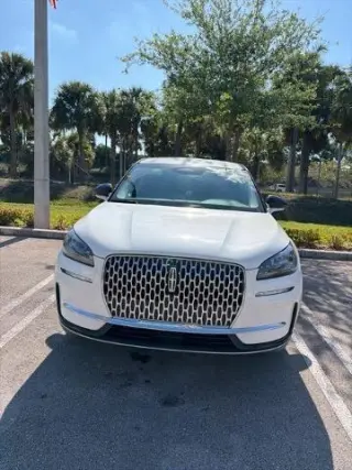 Lincoln Corsair 2023 Standard 4dr SUV