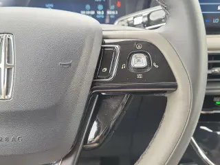 Lincoln Corsair 2023 Standard 4dr SUV