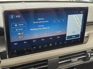 Lincoln Corsair 2023 Standard 4dr SUV