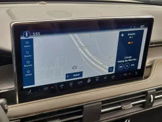 Lincoln Corsair 2023 Standard 4dr SUV