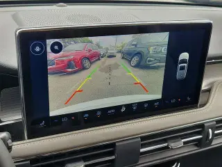Lincoln Corsair 2023 Standard 4dr SUV