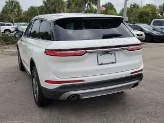 Lincoln Corsair 2023 Standard 4dr SUV
