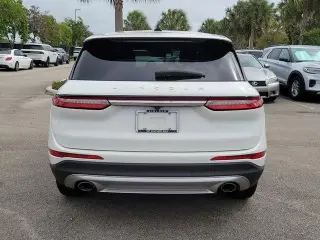 Lincoln Corsair 2023 Standard 4dr SUV