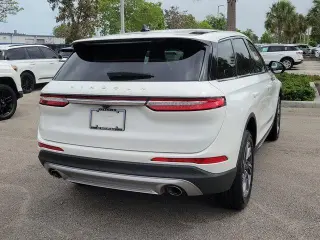 Lincoln Corsair 2023 Standard 4dr SUV
