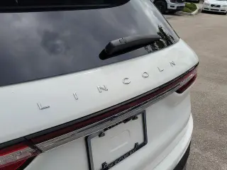 Lincoln Corsair 2023 Standard 4dr SUV