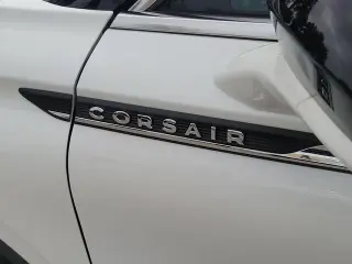 Lincoln Corsair 2023 Standard 4dr SUV