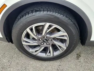 Lincoln Corsair 2023 Standard 4dr SUV