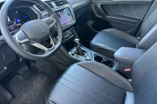 Volkswagen Tiguan 2022 AWD SE 4Motion 4dr SUV