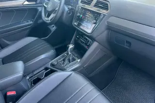 Volkswagen Tiguan 2022 AWD SE 4Motion 4dr SUV