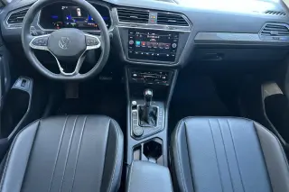 Volkswagen Tiguan 2022 AWD SE 4Motion 4dr SUV