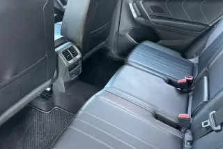 Volkswagen Tiguan 2022 AWD SE 4Motion 4dr SUV