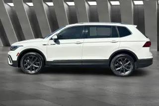 Volkswagen Tiguan 2022 AWD SE 4Motion 4dr SUV