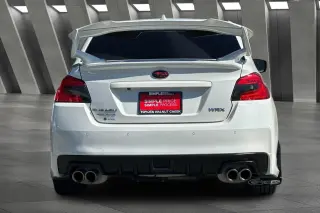Subaru WRX 2020 AWD Limited 4dr Sedan CVT