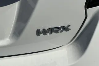 Subaru WRX 2020 AWD Limited 4dr Sedan CVT