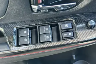 Subaru WRX 2020 AWD Limited 4dr Sedan CVT