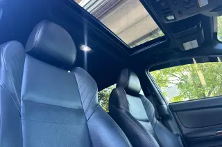 Subaru WRX 2020 AWD Limited 4dr Sedan CVT