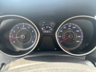 2014 Hyundai Elantra Sport