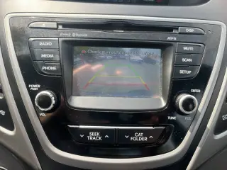 2014 Hyundai Elantra Sport