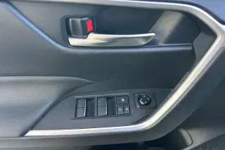 Toyota RAV4 2019 AWD XLE Premium 4dr SUV