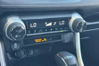 Toyota RAV4 2019 AWD XLE Premium 4dr SUV