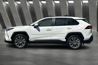 Toyota RAV4 2019 AWD XLE Premium 4dr SUV
