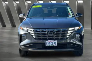 Hyundai TUCSON 2022 AWD Limited 4dr SUV