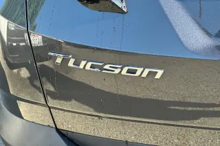 Hyundai TUCSON 2022 AWD Limited 4dr SUV