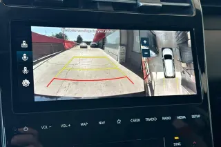 Hyundai TUCSON 2022 AWD Limited 4dr SUV