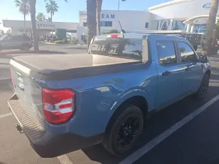 Ford Maverick 2023 AWD Lariat 4dr SuperCrew 4.5 ft. SB