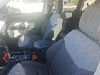 Ford Maverick 2023 AWD Lariat 4dr SuperCrew 4.5 ft. SB