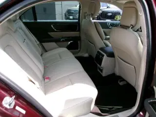 Lincoln Continental 2017 AWD Select 4dr Sedan