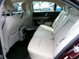 Lincoln Continental 2017 AWD Select 4dr Sedan