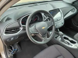 Chevrolet Malibu 2024 LT 4dr Sedan w/1LT