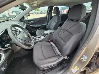 Chevrolet Malibu 2024 LT 4dr Sedan w/1LT