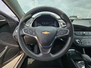 Chevrolet Malibu 2024 LT 4dr Sedan w/1LT